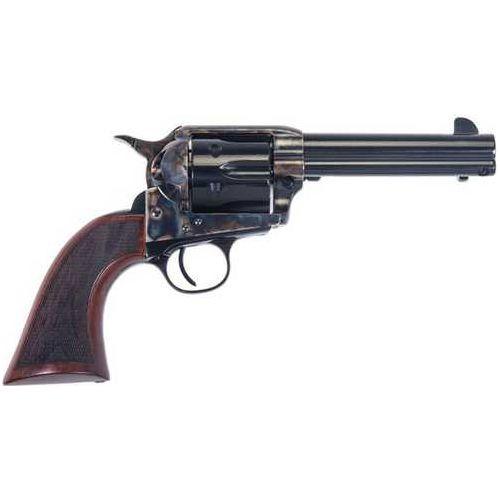 Taylor's & Company Gunfighter Defender Single Action Revolver .45 Colt 4.75