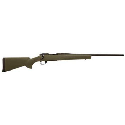 Howa M1500 Hogue Bolt Action Rifle 7mm-08 Remington 22