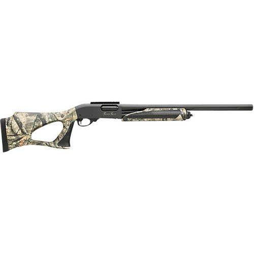 Remington 870 SPS SuperSlug Pump Action Shotgun 12 Gauge 3