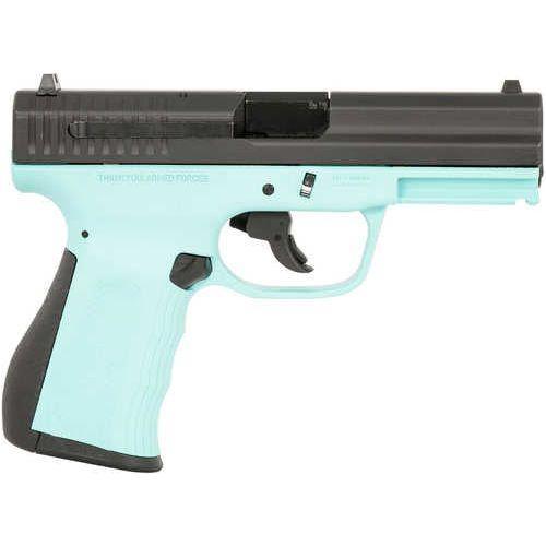 FMK Firearms 9C1 G2 *CA/MA Compliant Compact Semi-Automatic Pistol 9mm Luger 3.87