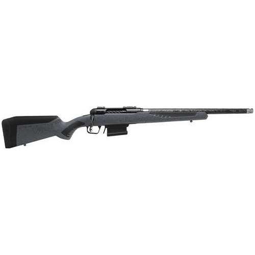 Savage Arms 110 Carbon Predator Bolt Action Rifle .22-250 Remington 22