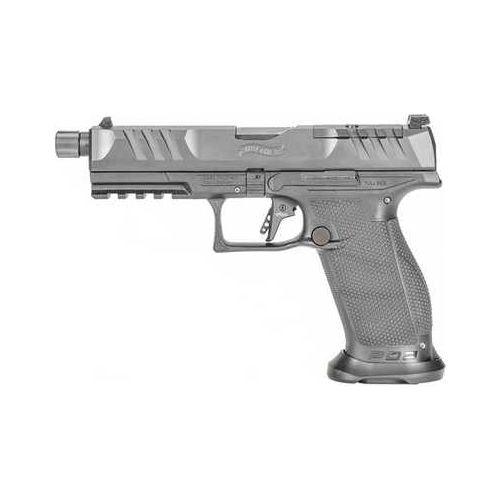 Walther Arms PDP PRO SD Full Size Semi-Automatic Pistol 9mm Luger 5.1