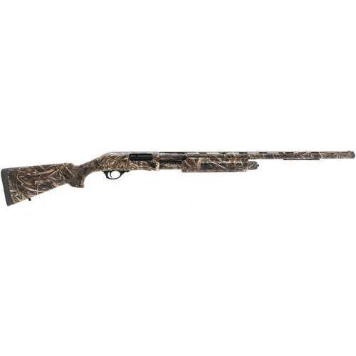 Charles Daly 301 Shotgun 12 Gauge 28" Barrel 3" Chamber Realtree Max-5 Finish