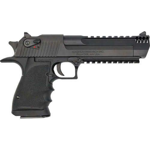 Desert Eagle Mark XIX SEmi-Automatic Pistol .429 Desert Eagle 6