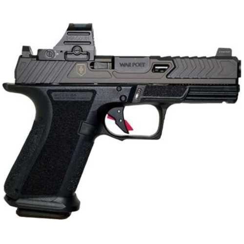 Shadow Systems War Poet MR920 Elite Semi-Automatic Pistol 9mm Luger 4.5