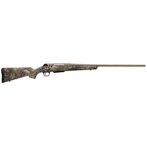 Winchester XPR Extreme Hunter Bolt Action Rifle .30-06 Springfield 24