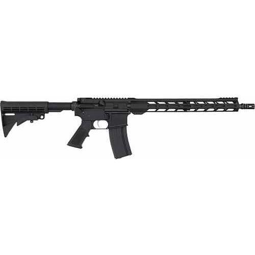 Anderson Utility AR15 Semi-Automatic Rifle 5.56mm NATO 16