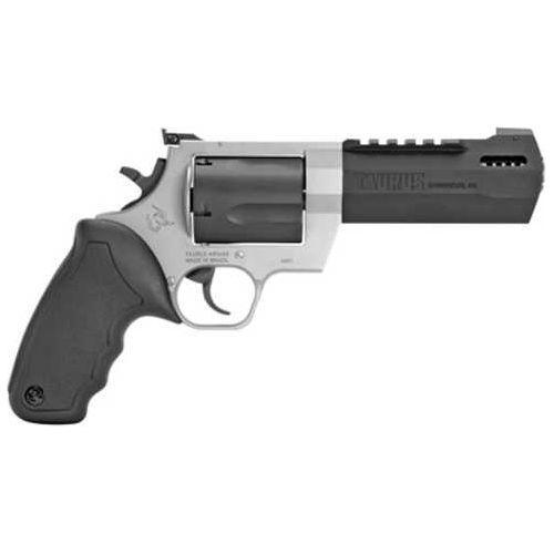 Taurus Raging Hunter Double Action Revolver .460 S&W 5.12