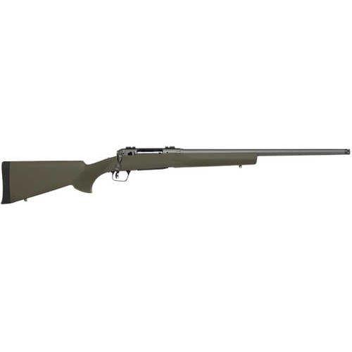 Savage Arms 110 Trail Hunter Bolt Action Rifle 7mm Remington Magnum 24