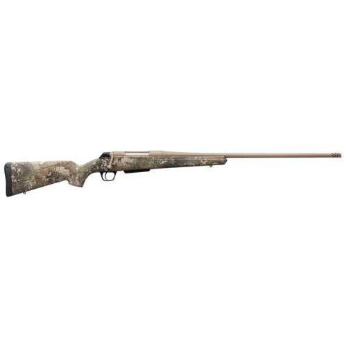 Winchester XPR Hunter Strada Bolt Action Rifle 7mm Remington Magnum 26