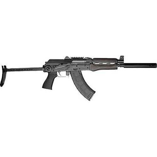 Zastava ZPAP92CTR Semi-Automatic AK Rifle 7.62x39mm 16.3