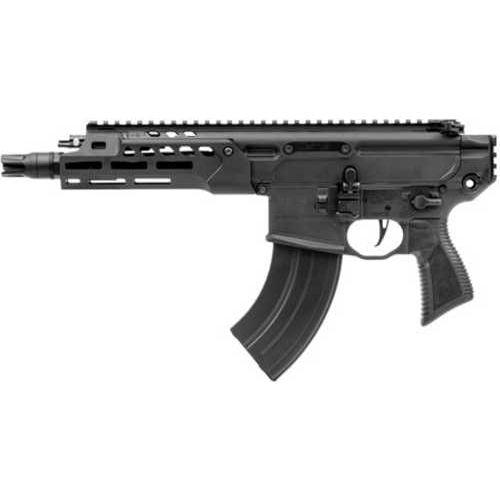 Sig Sauer MCX Rattler LT Semi-Automatic Pistol 7.62x39mm 7.75