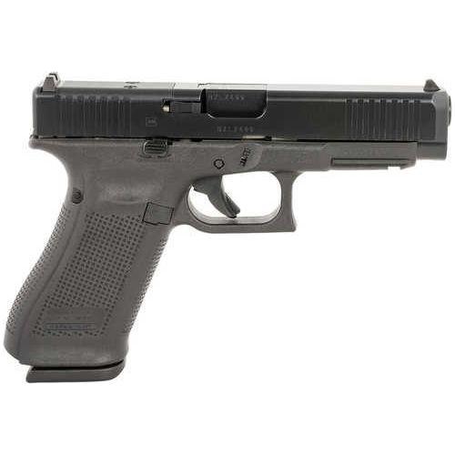 Glock G47 Gen5 MOS Semi-Automatic Pistol 9mm Luger 4.49