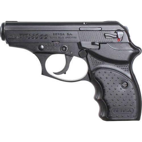 Bersa Thunder 380 ACP Concealed Carry 3.5