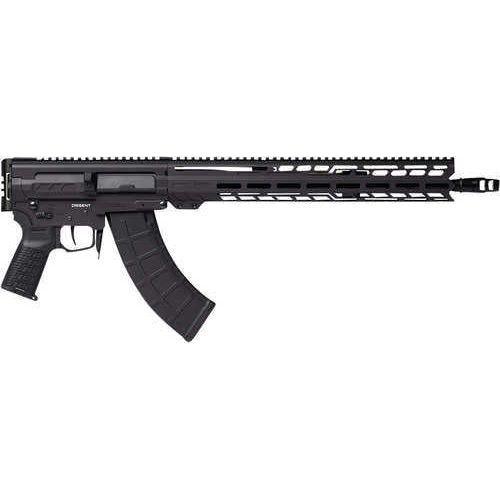 CMMG Dissent MK47 Semi-Automatic Tactical Pistol 7.62x39mm 16