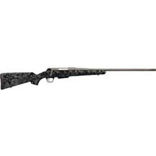 Winchester XPR Extreme Bolt Action Rifle .270 Winchester 24