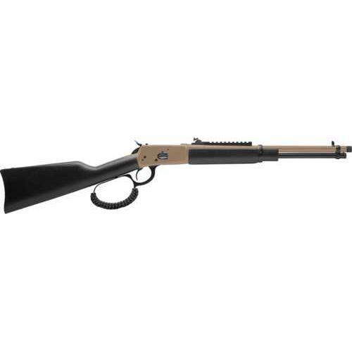 BrazTech|Rossi R92 Lever Action Rifle .44 Remington Magnum 16