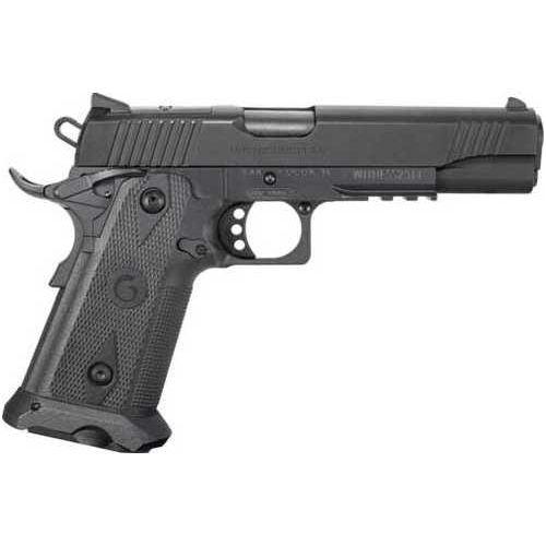 Girsan Witness 2311 Semi-Automatic Pistol 9mm Luger 5