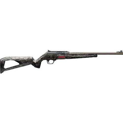 Winchester Wildcat Semi-Automatic Rifle .22 Long Rifle 18