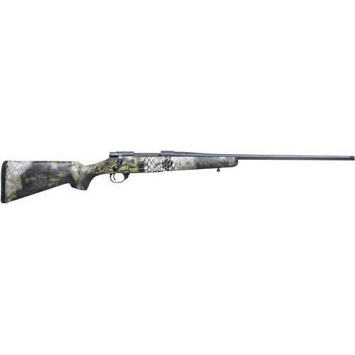 Howa M1500 Carbon Stalker Bolt Action Rifle 7mm PRC 24