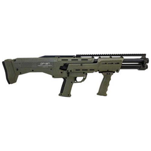 Standard Manufacturing Company DP-12 Pump 12 Gauge 3