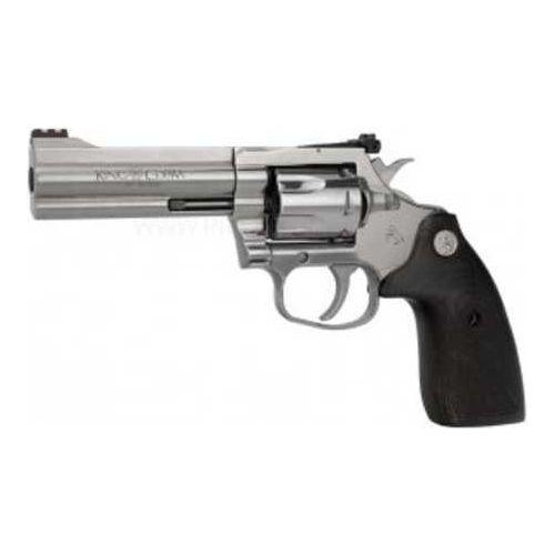 Colt King Cobra Target Double/Single Action Revolver .357 Magnum 4.25