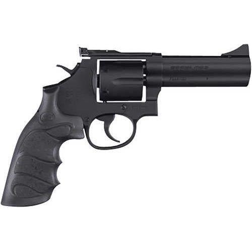 SAR USA SAR SR Double/Single Action Revolver .357 Magnum/.38 Special 4