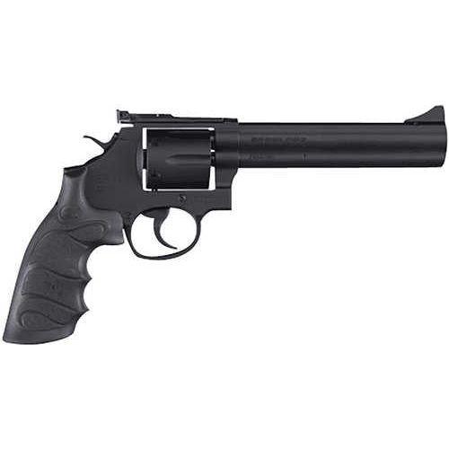 SAR USA SAR SR Double/Single Action Revolver .357 Magnum/.38 Special 6