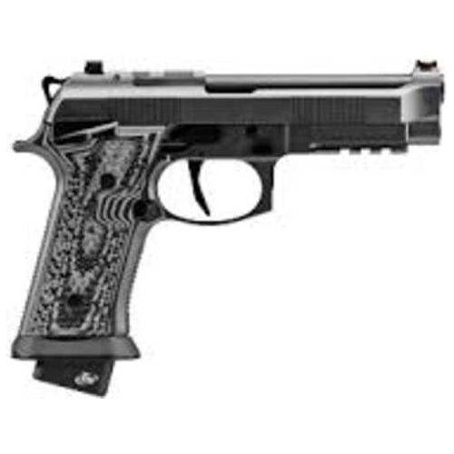 Beretta 92XI Semi-Automatic Pistol 9mm Luger 4.7