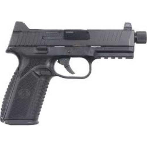 FN America 510 Tactical Semi-Automatic Pistol 10mm Auto 4.71