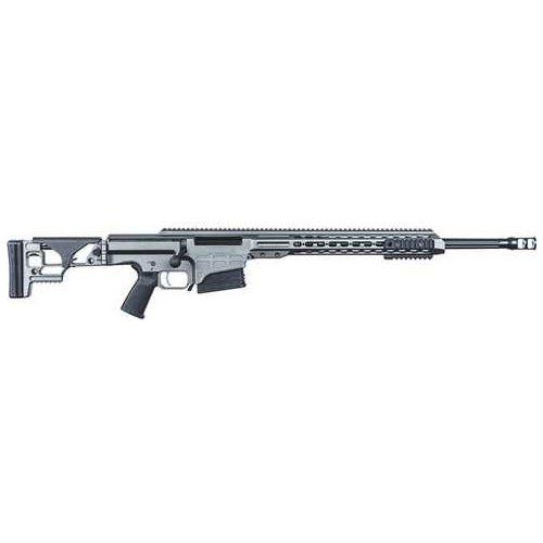 Barrett Firearms MRAD Bolt Action Rifle 6.5 Creedmoor 24