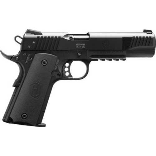 Walther Arms HAMMERLi Semi-Automatic Pistol .22 Long Rifle 5