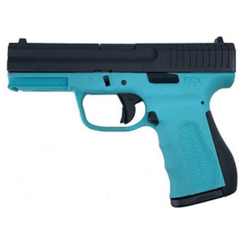 FMK Firearms 9C1G2 Compact Semi-Automatic Pistol 9mm Luger 3.87