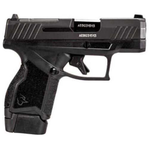 Taurus GX4 Optic Ready Micro-Compact Semi-Automatic Pistol 9mm Luger 3