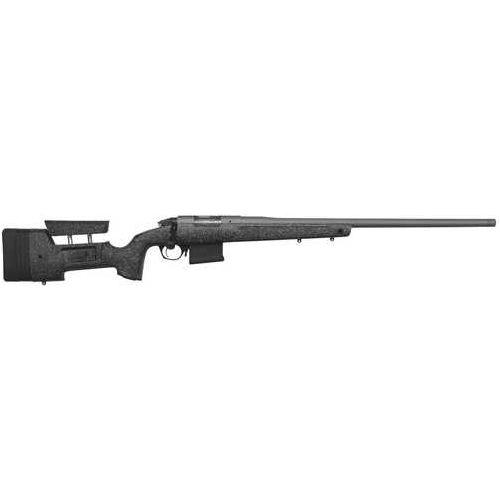 Bergara HMR Pro Bolt Action Rifle 7mm PRC 24