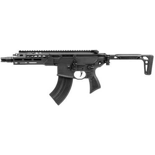 Sig Sauer MCX Rattler LT SBR Semi-Automatic Short Barrel Rifle 7.62x39mm 7.75