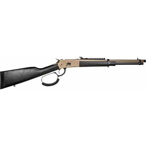 Rossi R92 Lever Action Rifle .357 Magnum 16