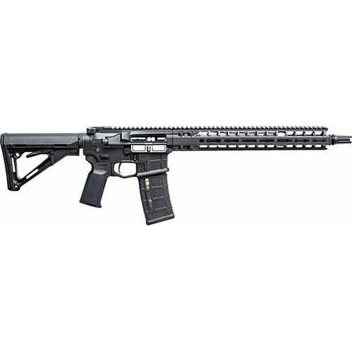 Radian MDL 1 Semi-Automatic Rifle .223 Remington 14.5" Barrel (1)-30Rd Magazine Synthetic Stock Black Finish