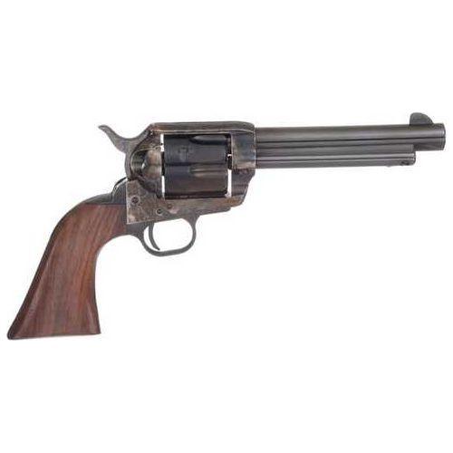 Taylor's & Company 1873 Single Action Army Revolver .357 Magnum/.38 Special 5.5