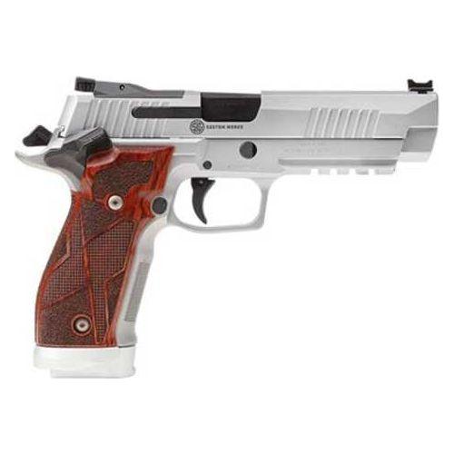 Sig Sauer P226 X-Five Classic Semi-Automatic Pistol 9mm Luger 5