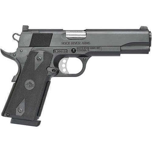 Rock River Arms PS6000 Semi-Automatic Pistol .45 ACP 5