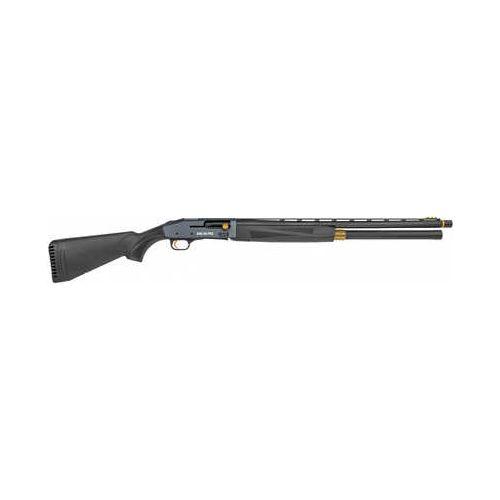 Mossberg 940 Pro JM Semi-Automatic Shotgun 12 Gauge 3