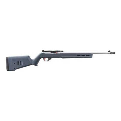 Ruger 10/22 60th Anniversary Collector's Semi-Automatic Rifle .22 Long Rifle 18.5