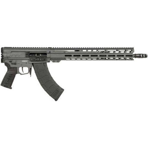 CMMG Dissent MK47 Semi-Automatic Pistol 7.62x39mm 16.1