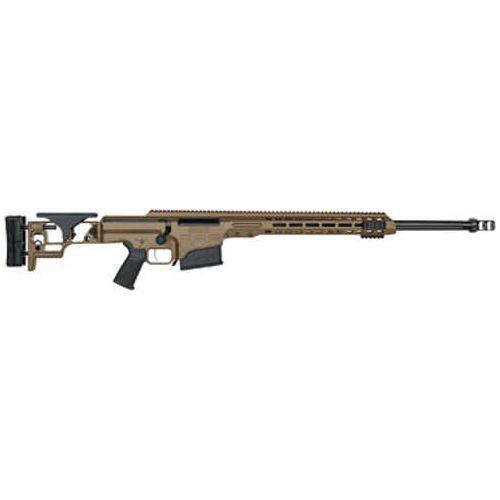 Barrett MRAD Bolt Action Rifle 6.5 Creedmoor 24