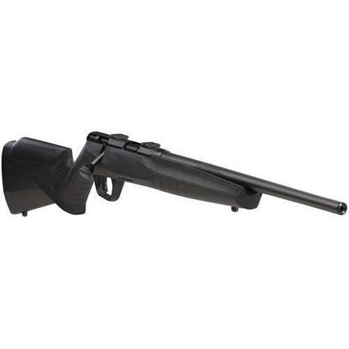 Savage Arms 70514 B22 Magnum F Compact Bolt Action 22 WMR 10+1 18