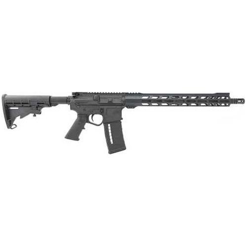 Wise Arms WA-15B Semi-Automatic Rifle .350 Legend 18