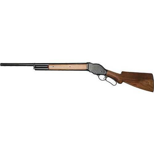 Cimarron 1887 Lever Action Shotgun 12 Gauge 2.75