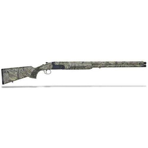 CZ-USA Swamp Magnum Double Barrel Break Action Over/Under Shotgun 12 Gauge 3.5