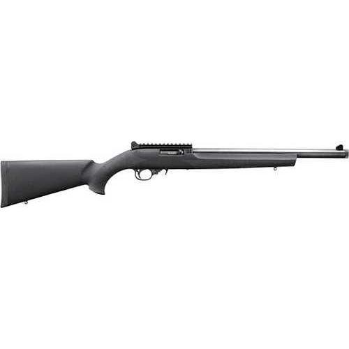 Ruger 10/22 Semi-Automatic Rifle .22 Long Rifle 16.12